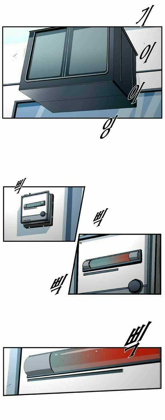 Siêu năng Chapter 46 trang 10