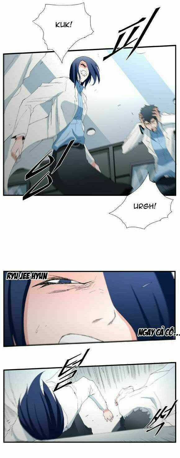 Siêu năng Chapter 46 trang 11