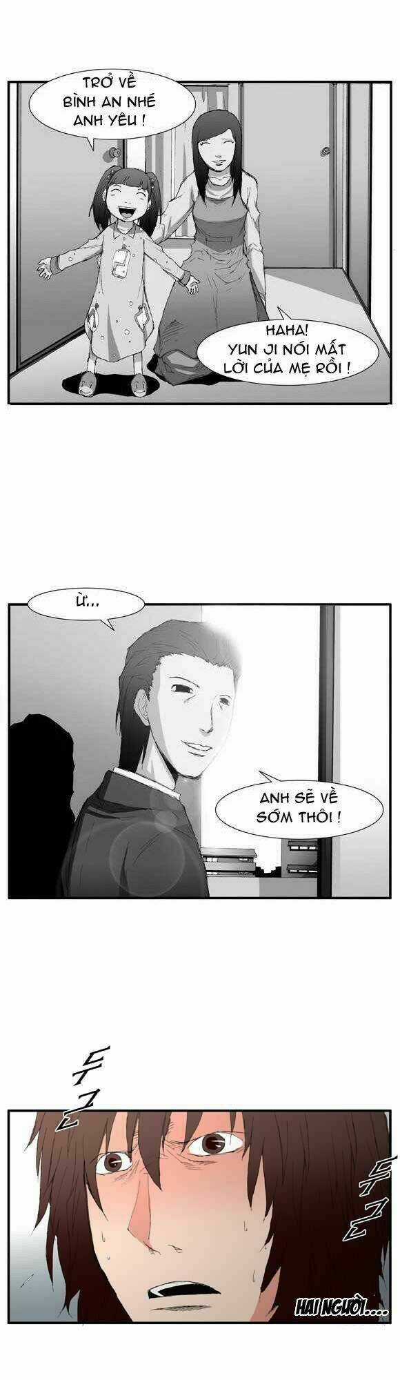 Siêu năng Chapter 46 trang 13
