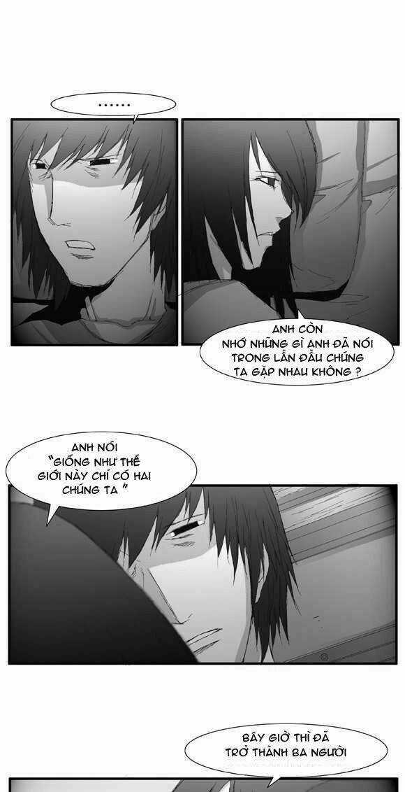 Siêu năng Chapter 46 trang 14