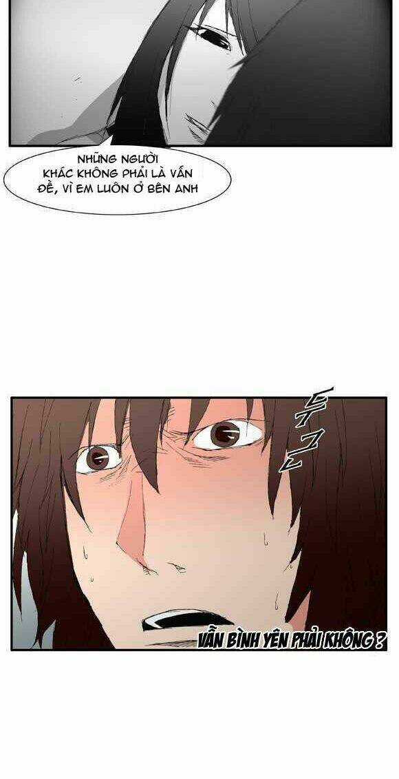 Siêu năng Chapter 46 trang 15