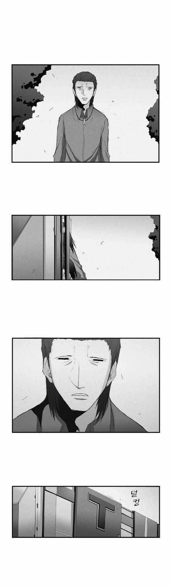 Siêu năng Chapter 46 trang 16