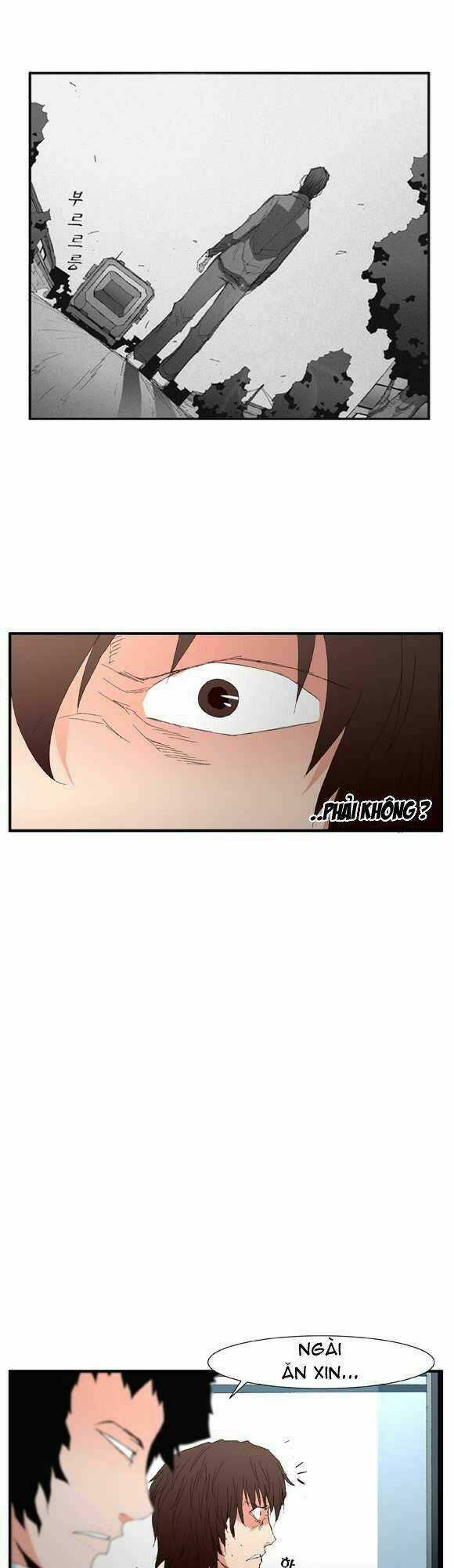 Siêu năng Chapter 46 trang 17