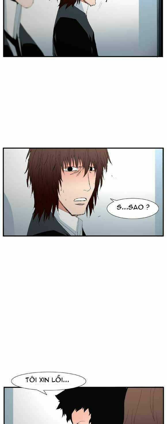 Siêu năng Chapter 46 trang 18