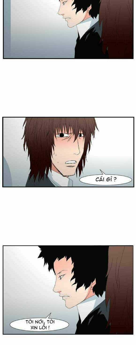 Siêu năng Chapter 46 trang 19