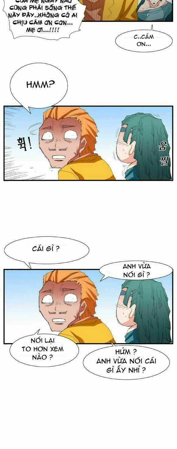 Siêu năng Chapter 46 trang 2