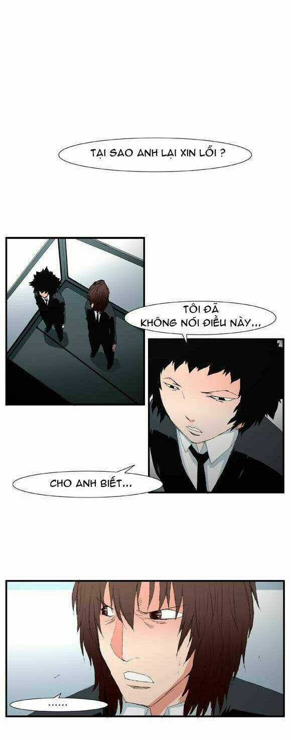 Siêu năng Chapter 46 trang 23