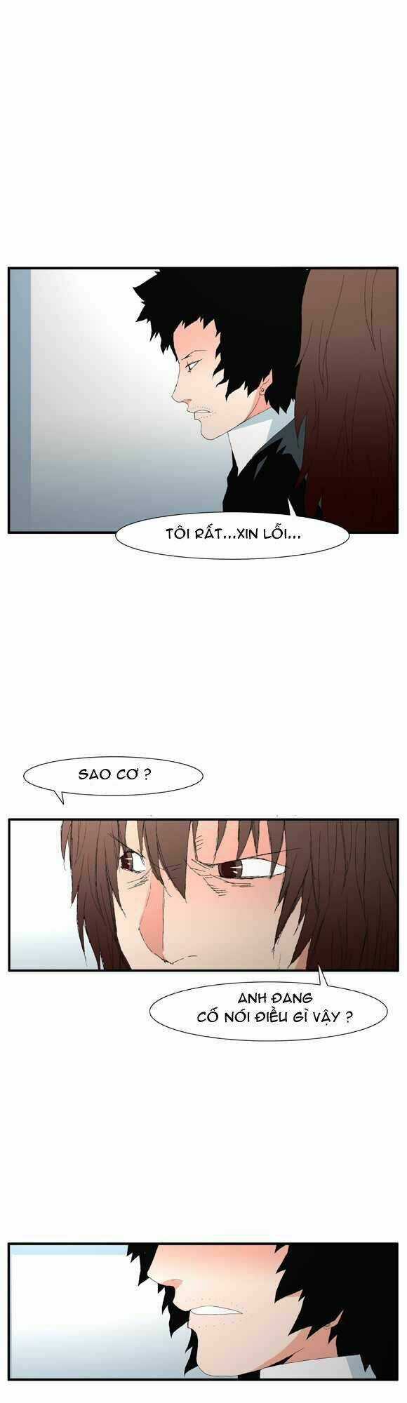 Siêu năng Chapter 46 trang 24