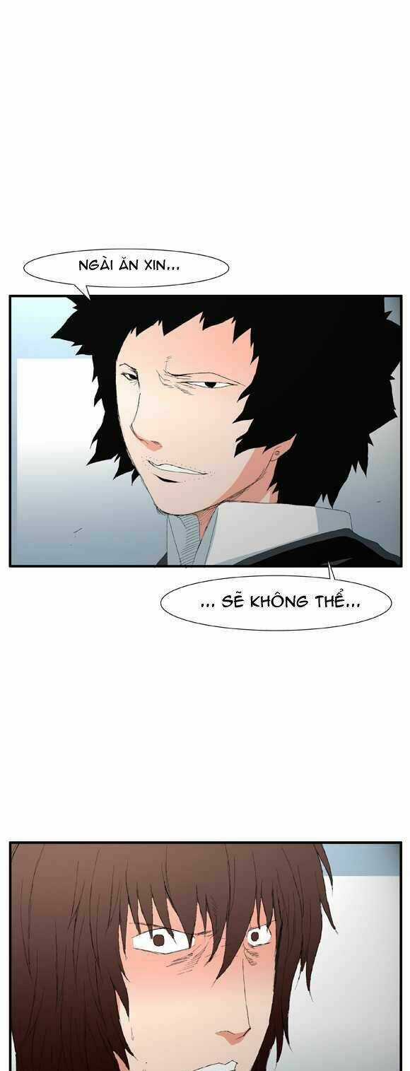 Siêu năng Chapter 46 trang 25