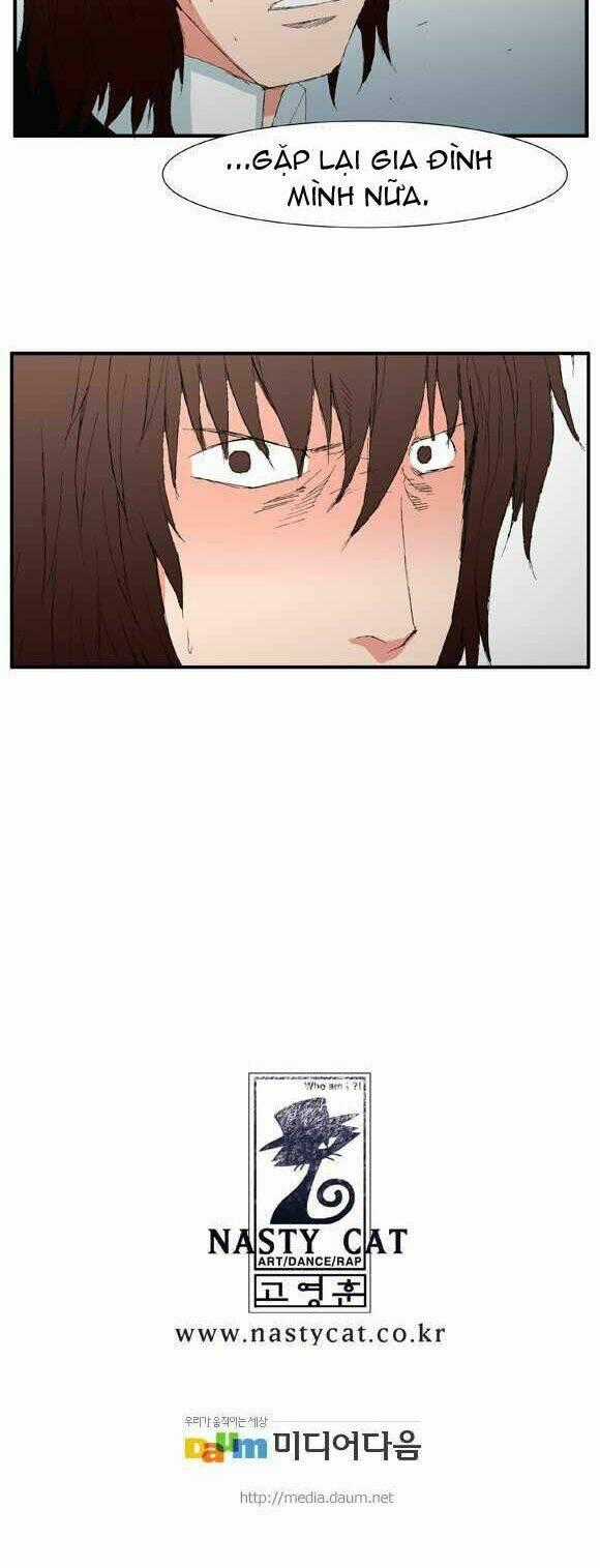 Siêu năng Chapter 46 trang 26