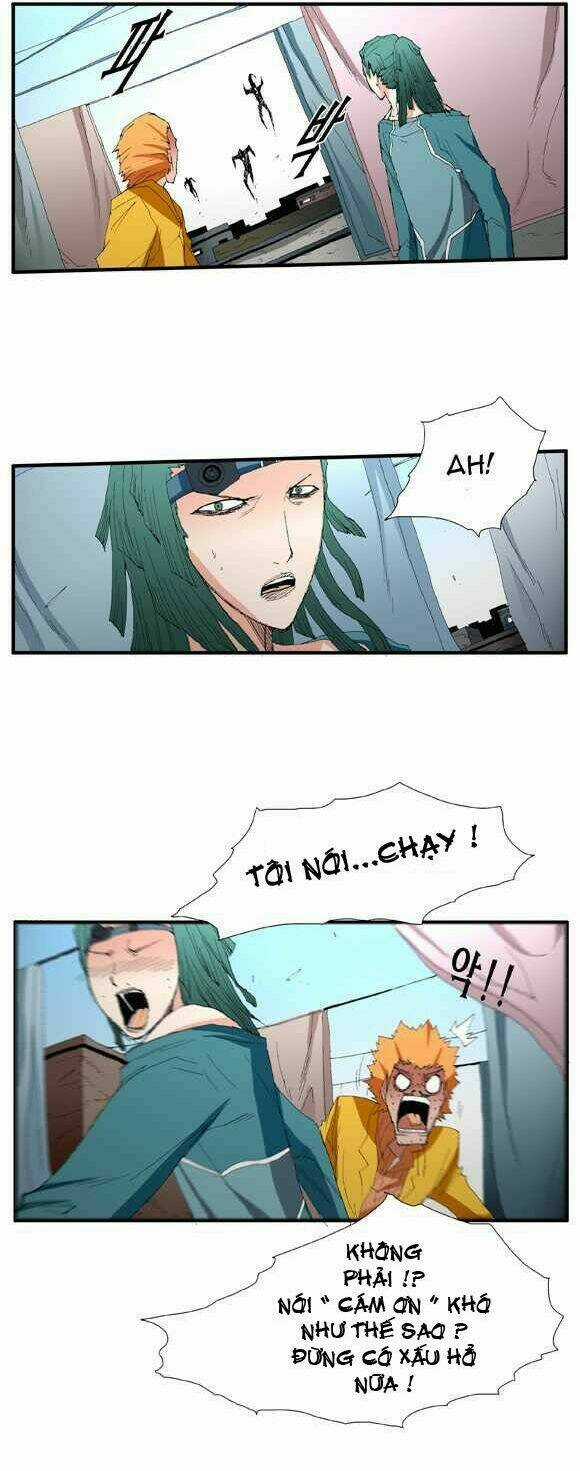 Siêu năng Chapter 46 trang 3