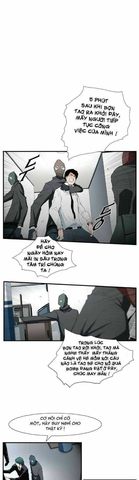 Siêu năng Chapter 46 trang 4