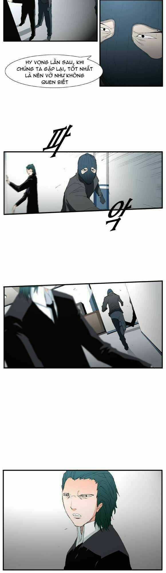 Siêu năng Chapter 46 trang 5