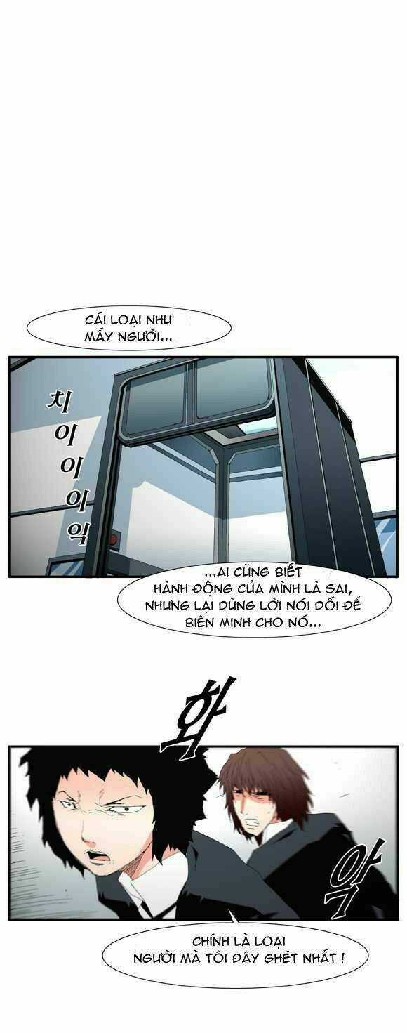 Siêu năng Chapter 46 trang 6