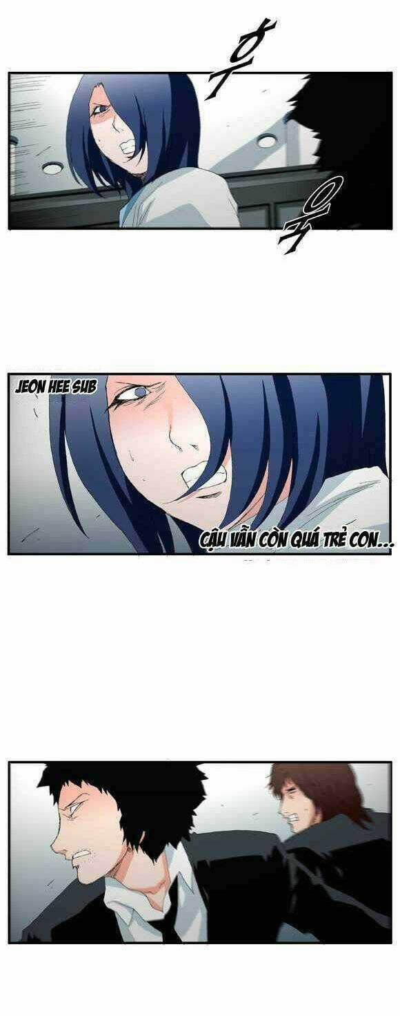 Siêu năng Chapter 46 trang 7