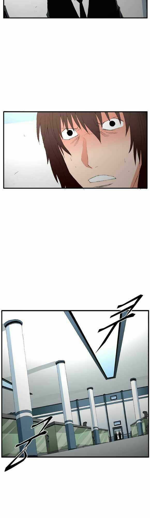 Siêu năng Chapter 47 trang 10