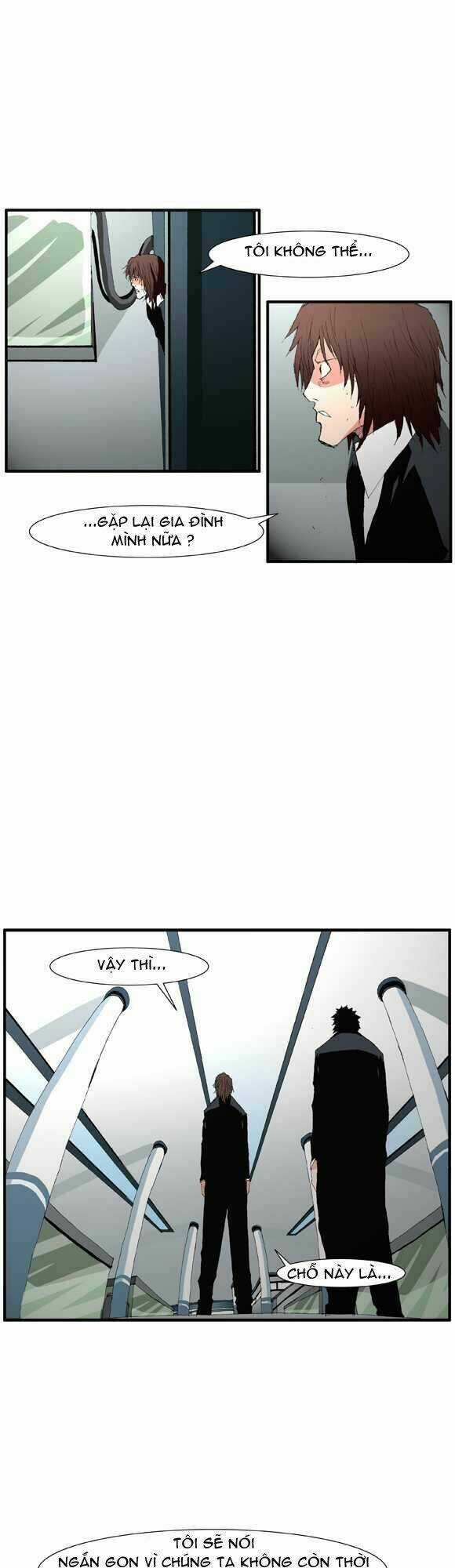 Siêu năng Chapter 47 trang 11