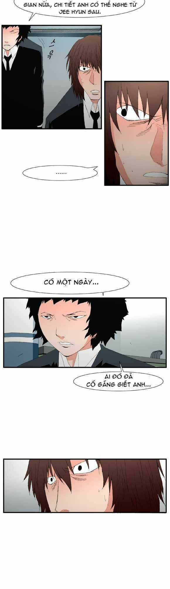 Siêu năng Chapter 47 trang 12