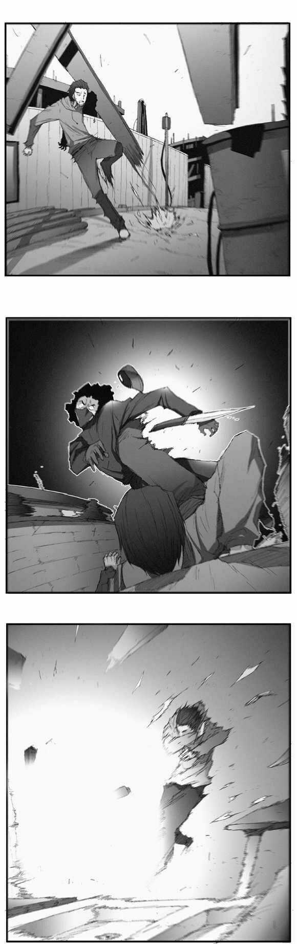 Siêu năng Chapter 47 trang 13