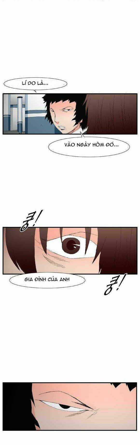 Siêu năng Chapter 47 trang 14