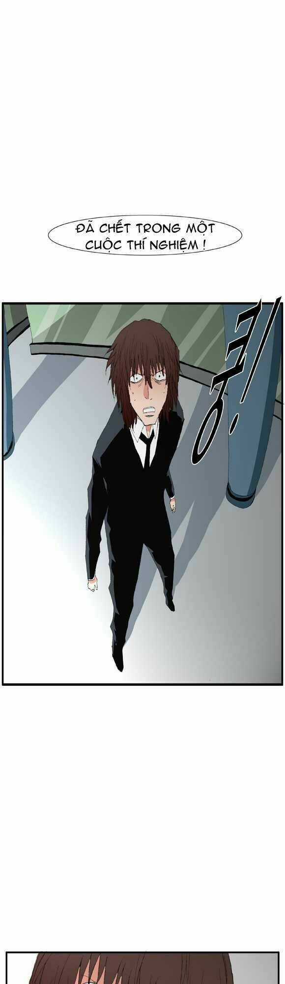 Siêu năng Chapter 47 trang 15