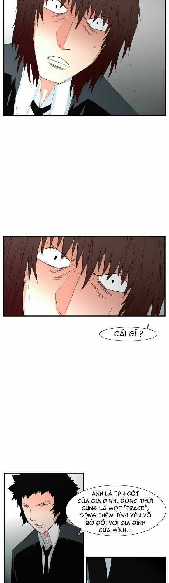 Siêu năng Chapter 47 trang 16