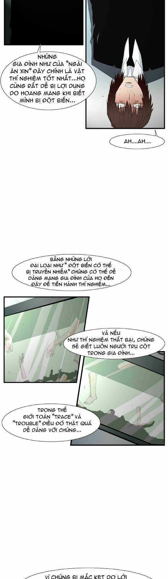 Siêu năng Chapter 47 trang 17