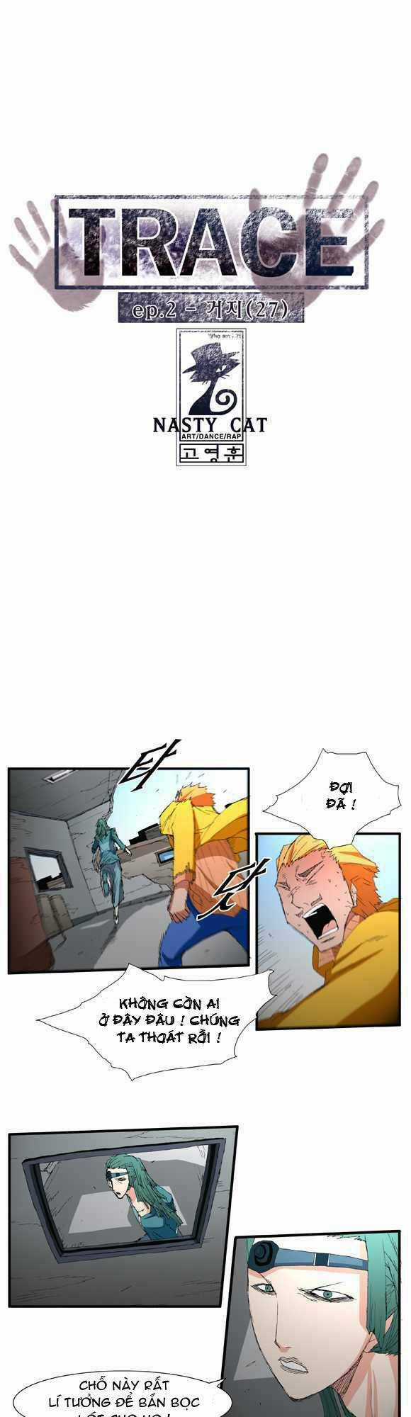 Siêu năng Chapter 47 trang 2