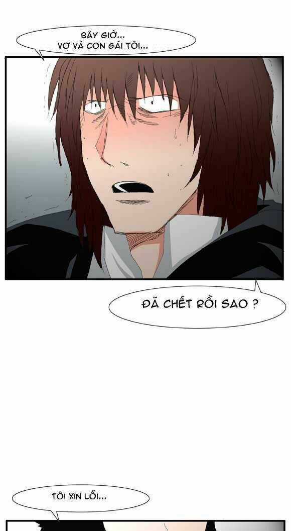 Siêu năng Chapter 47 trang 21