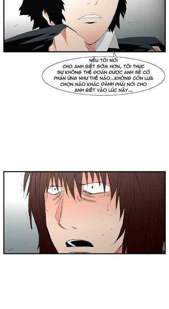 Siêu năng Chapter 47 trang 22