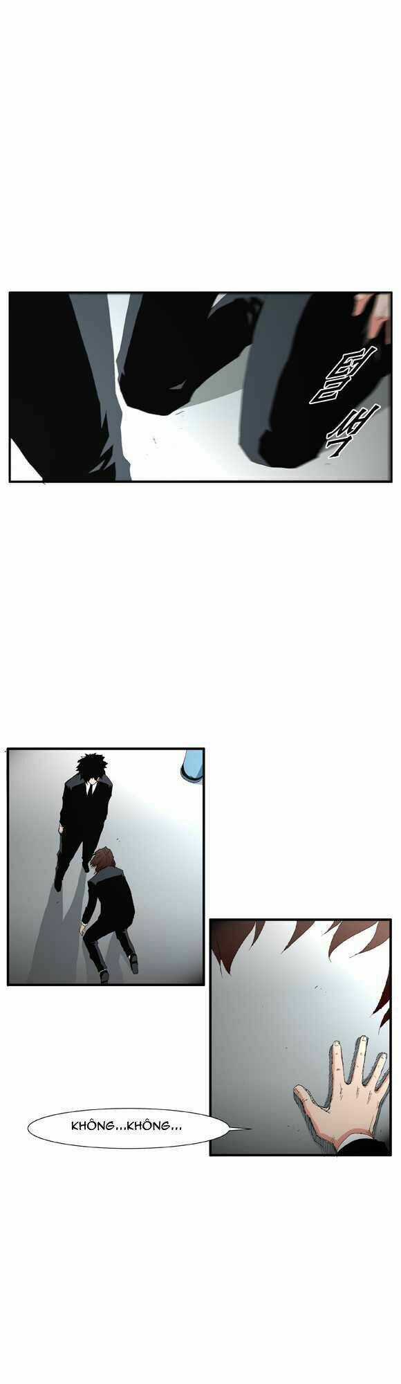 Siêu năng Chapter 47 trang 23