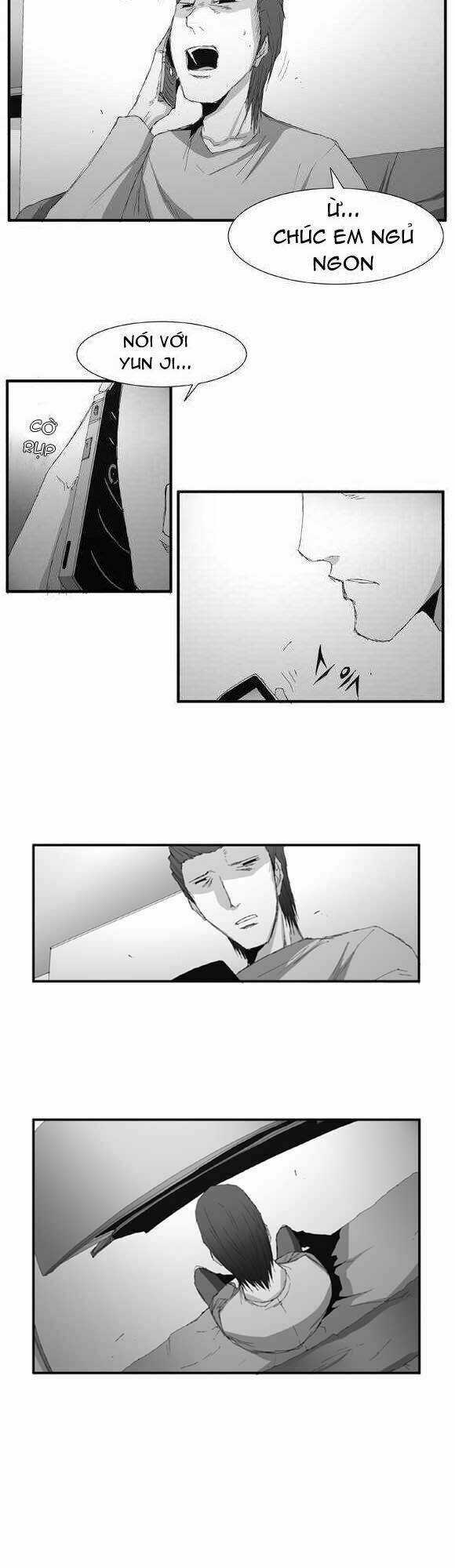 Siêu năng Chapter 47 trang 26