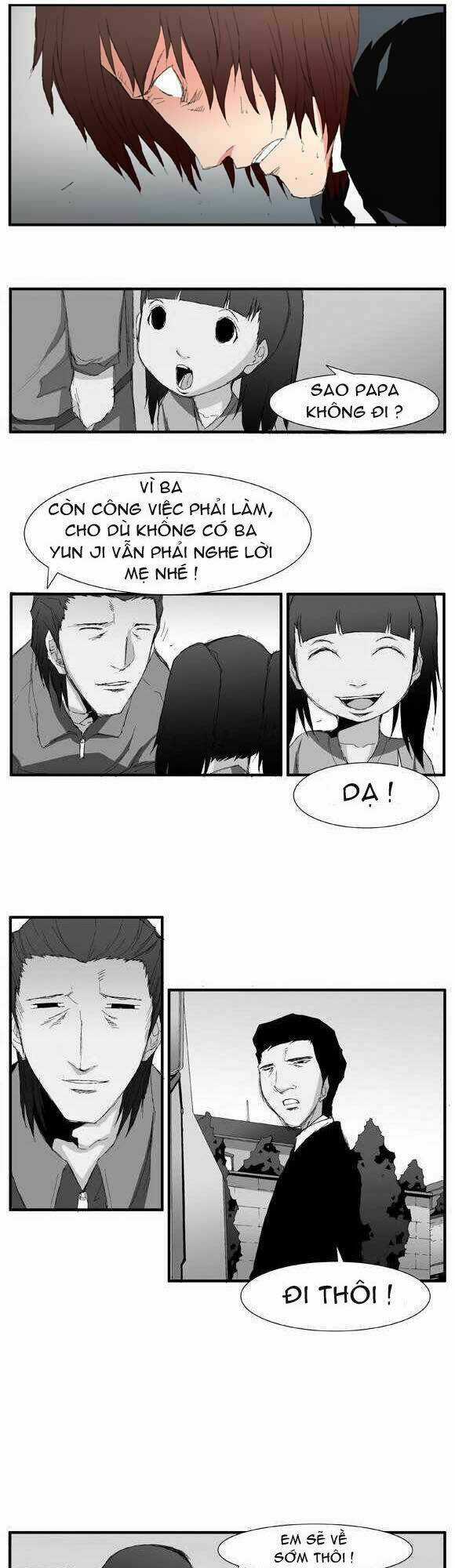 Siêu năng Chapter 47 trang 27