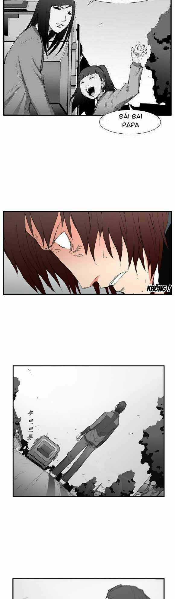 Siêu năng Chapter 47 trang 28