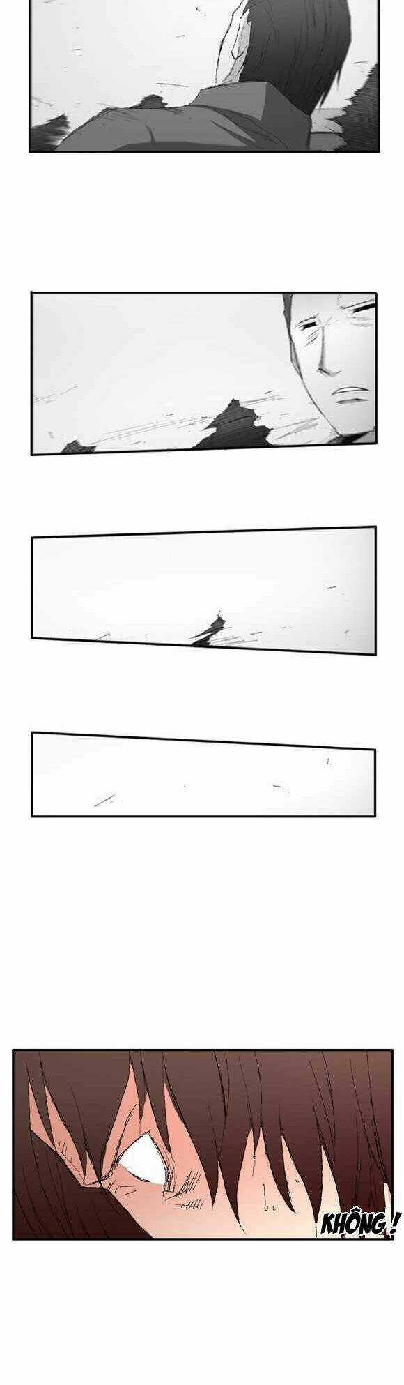 Siêu năng Chapter 47 trang 29