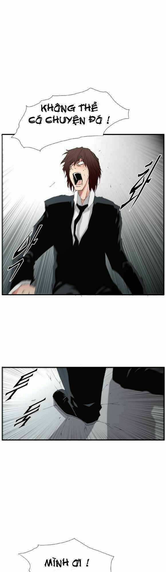 Siêu năng Chapter 47 trang 30