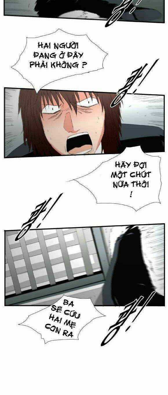 Siêu năng Chapter 47 trang 33