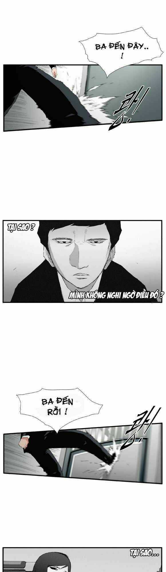 Siêu năng Chapter 47 trang 34