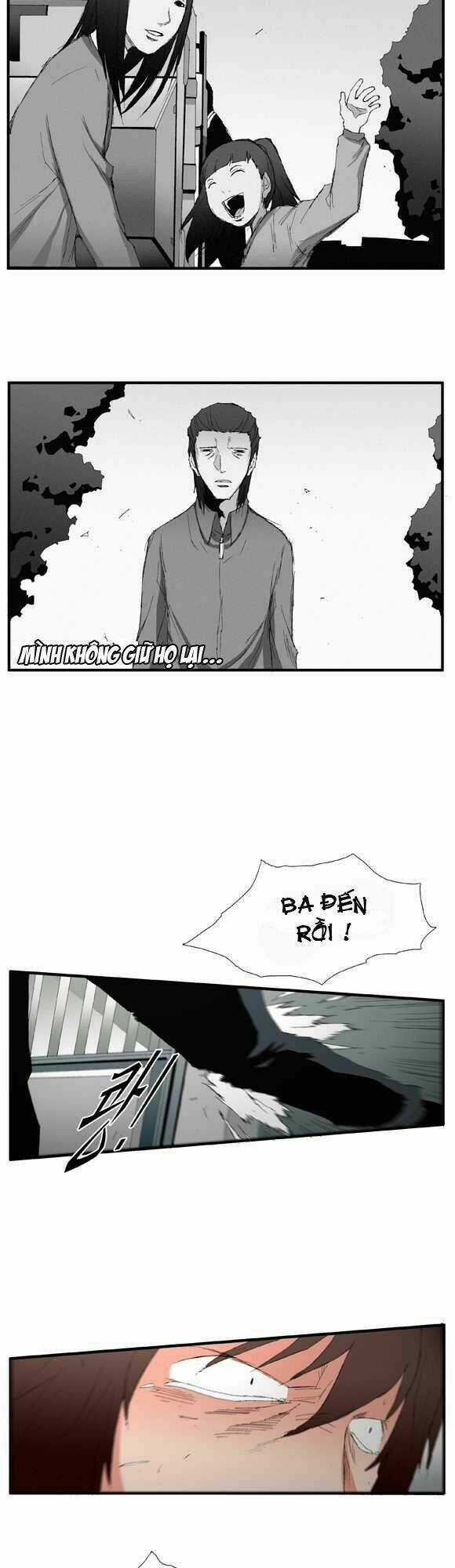 Siêu năng Chapter 47 trang 35