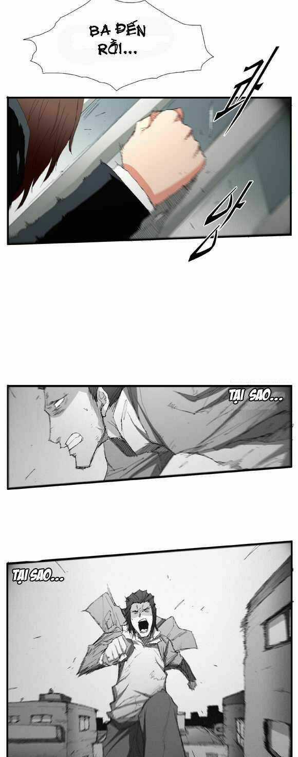 Siêu năng Chapter 47 trang 36