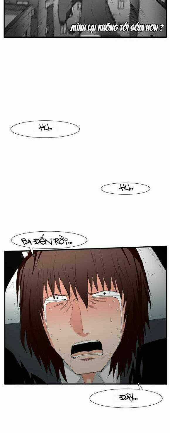 Siêu năng Chapter 47 trang 37