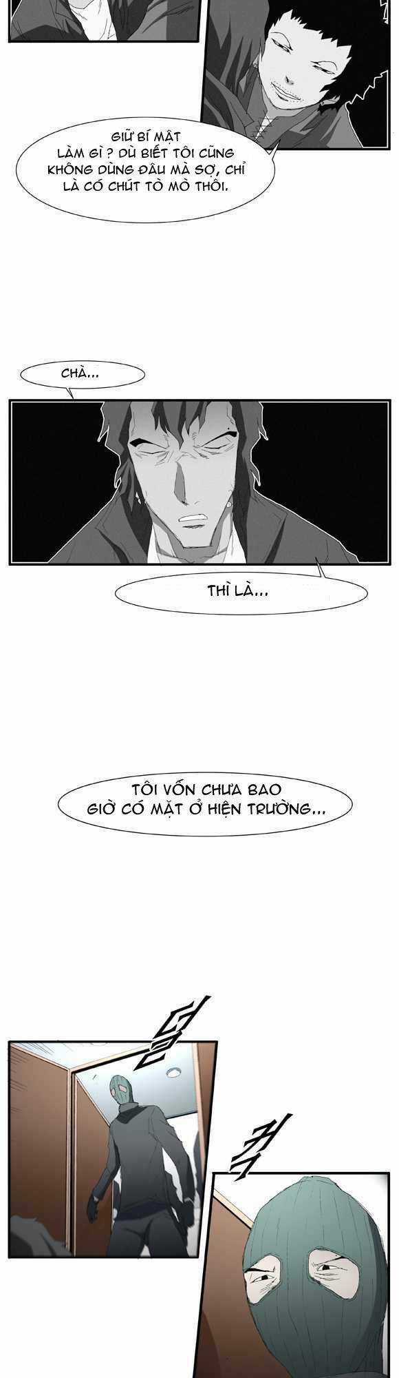 Siêu năng Chapter 47 trang 5