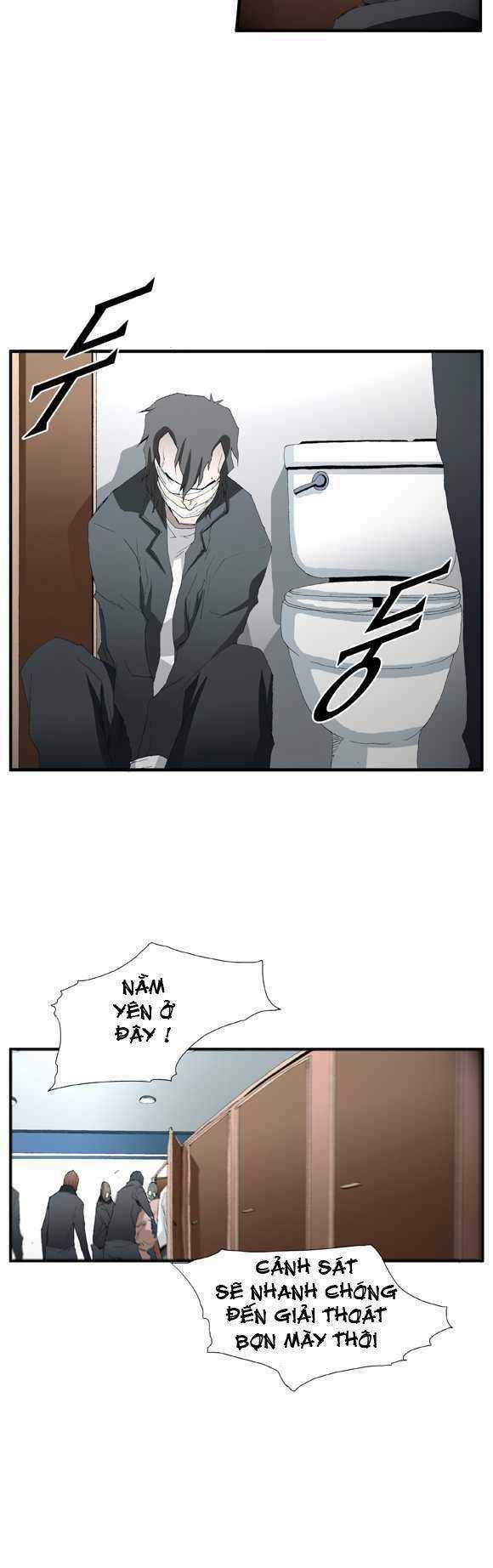 Siêu năng Chapter 47 trang 6