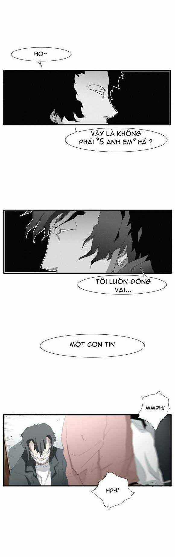 Siêu năng Chapter 47 trang 7