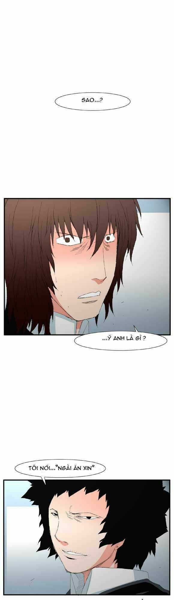 Siêu năng Chapter 47 trang 8