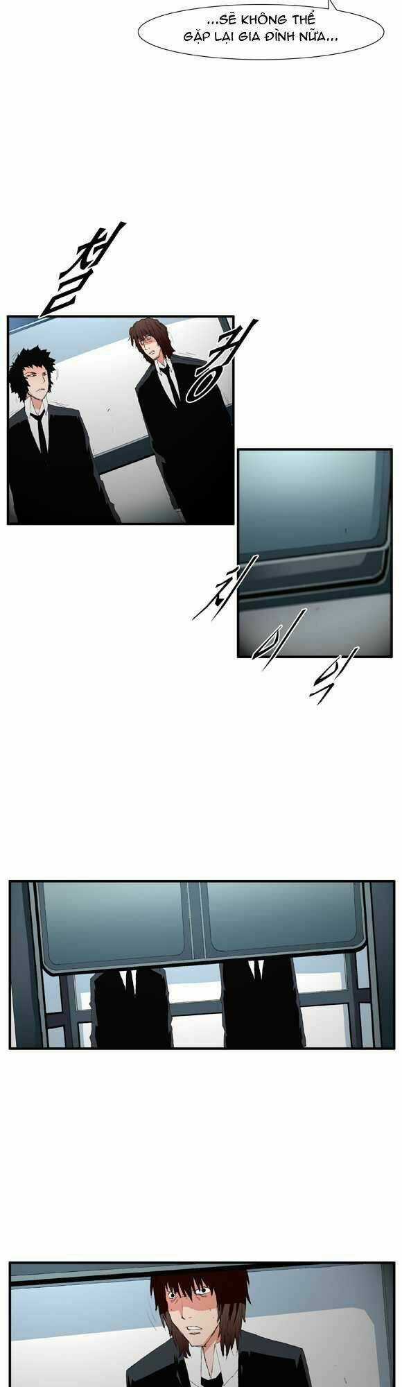 Siêu năng Chapter 47 trang 9