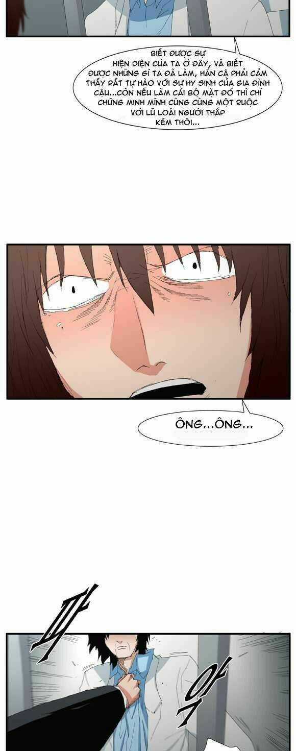 Siêu năng Chapter 48 trang 10