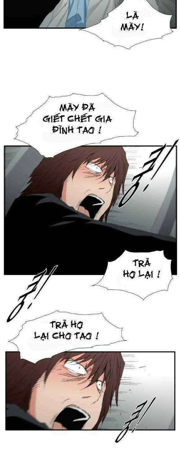 Siêu năng Chapter 48 trang 11