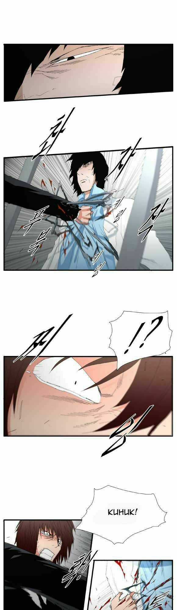 Siêu năng Chapter 48 trang 12