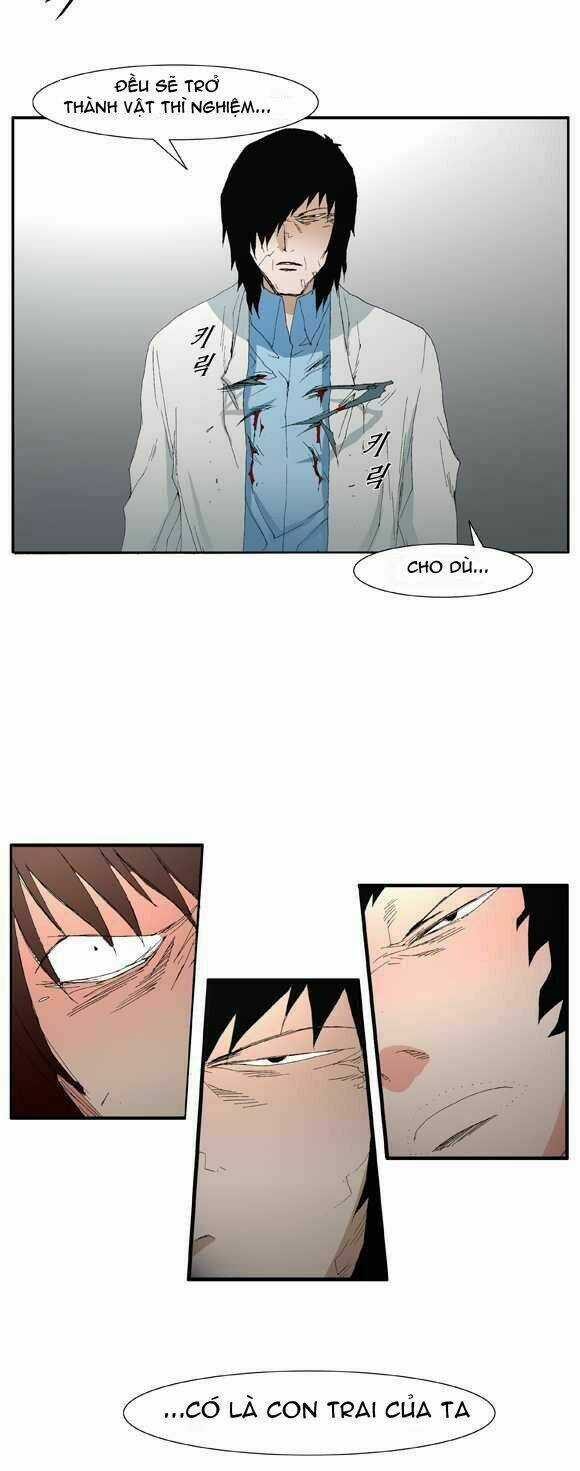 Siêu năng Chapter 48 trang 14